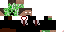 Texture for Herobrine/Creeper