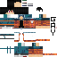 Texture for Kirito_standart_IDEAL
