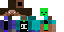 Texture for CreeperBonber23