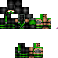Texture for Reptile