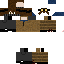 Texture for Ticci toby