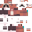 Texture for Fox_Boy