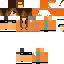 Texture for catnipkitten girl