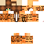 Texture for tiger