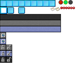 Texture for TFP SOME