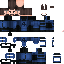 Texture for MrFantatastico