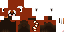Texture for red panda