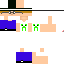 Texture for daniel