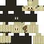 Texture for mimikyu