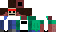Texture for NINJA