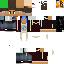 Texture for Wade WILSON
