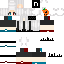 Texture for MC_SaKurA