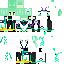Texture for xenoblade mythra/pyra