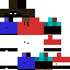 Texture for herobrine
