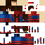 Texture for spydey aLE