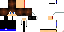 Texture for Monk_2