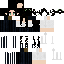 Texture for jupe haute V2 scar