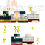 Texture for goku