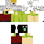 Texture for SALSICHA ULTRA INSTINT 2