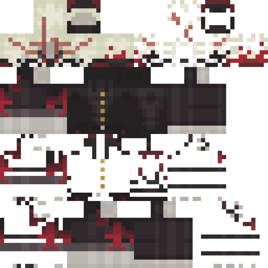 Texture for okarun2