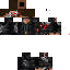 Texture for Steve Terminator