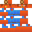 Texture for Trymacs