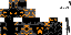 Texture for futuristic_skin