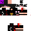 Texture for JackSkeleton