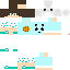 Texture for Panda_King_BR
