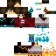 Texture for skin