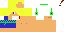 Texture for badehosetyp