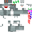 Texture for bugs bunny joint