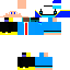 Texture for amiguin