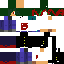 Texture for steve