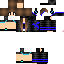 Texture for IsaBR_