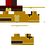 Texture for King Monkey