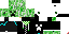 Texture for MrCreeperFeed