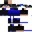 Texture for Wander Gon Sem