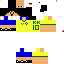Texture for hfg
