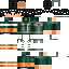 Texture for Might Guy 