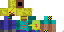 Texture for Stygian Steve