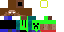 Texture for херобрин ангел