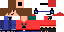 Texture for zeldacool09 v4.5