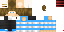 Texture for ccvs