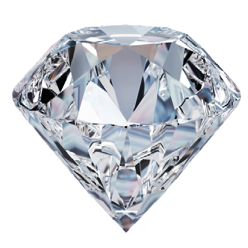 Texture for diamond