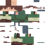 Texture for mcskinyes thin
