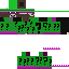 Texture for THE RIDDLER XD