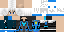 Texture for TRON