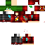Texture for td_thomas skin