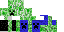 Texture for creeper